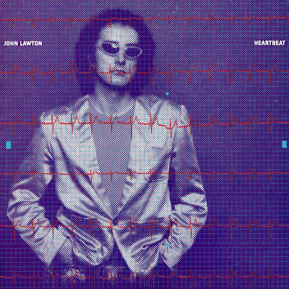 John Lawton – Heartbeat