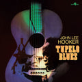 John Lee Hooker – Tupelo Blues