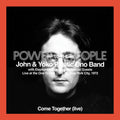 John Lennon – Come Together (Live At The One To One Concert, Evening Show)