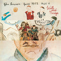 John Lennon – Walls And Bridges