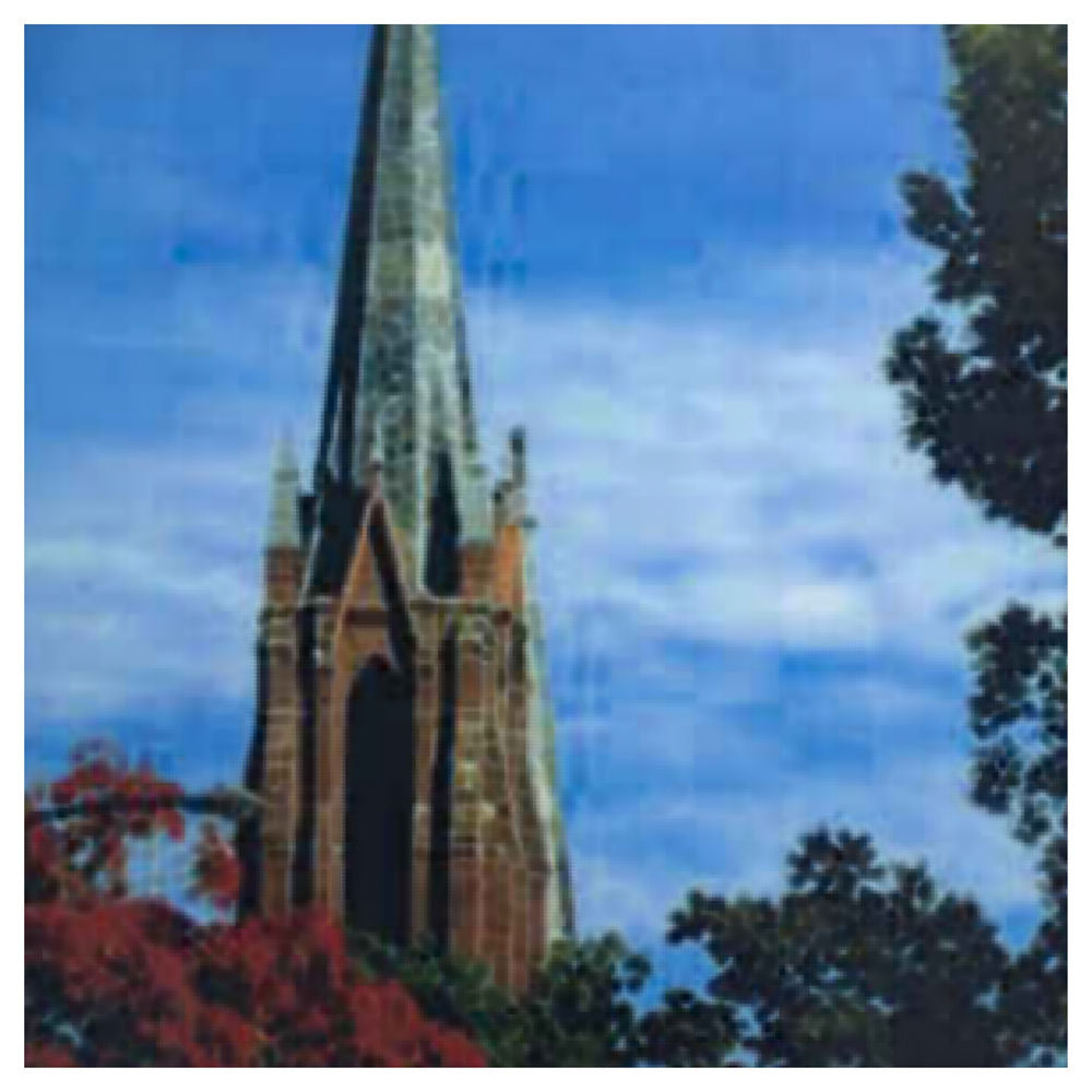 John Maus – Addendum
