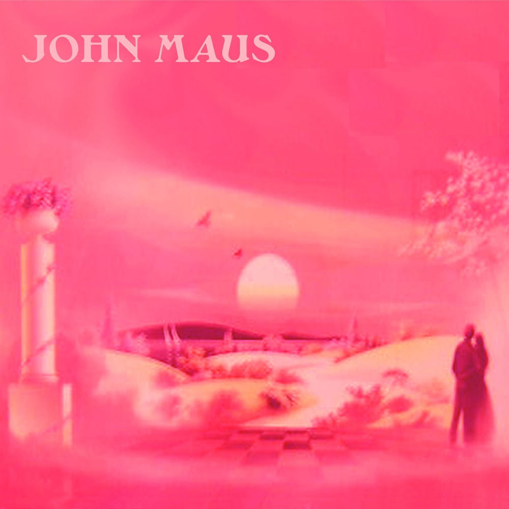 John Maus – Songs