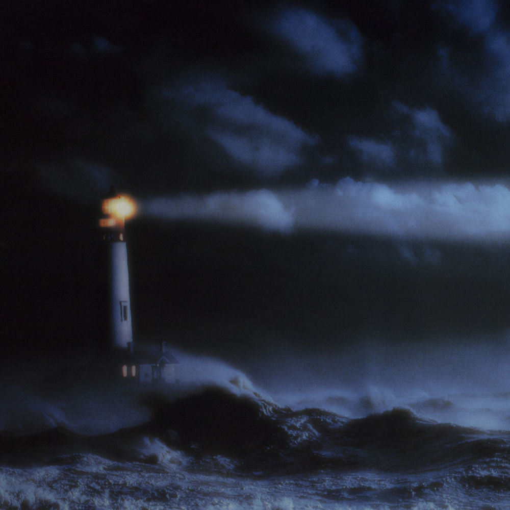 John Maus – We Must Become the Pitiless Censors of Ourselves