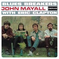 John Mayall & The Bluesbreakers – Blues Breakers with Eric Clapton