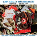 John Mayall & The Bluesbreakers – Live in 1967 Volume 2