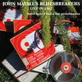 John Mayall & The Bluesbreakers – Live In 1967