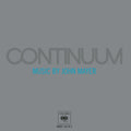 John Mayer – Continuum