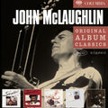 John McLaughlin – Original Album Classics
