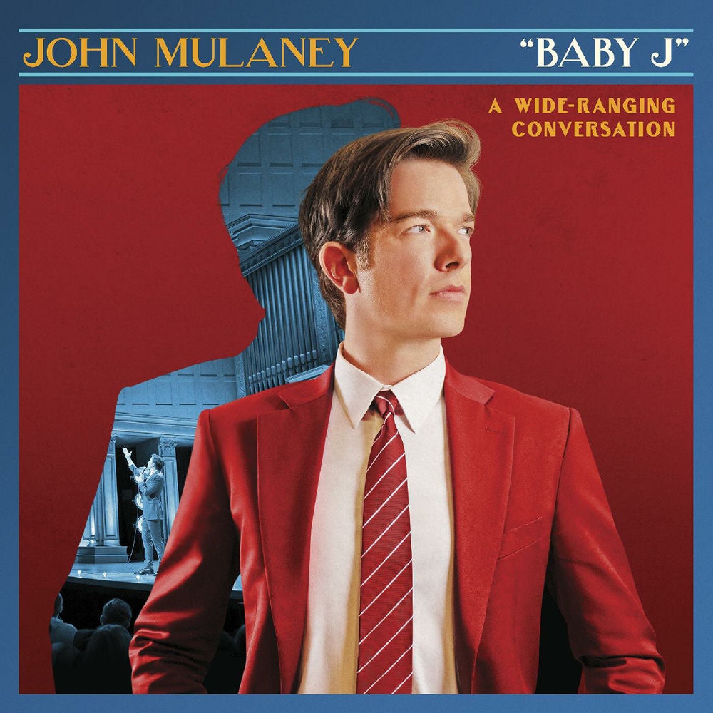 John Mulaney – "Baby J"