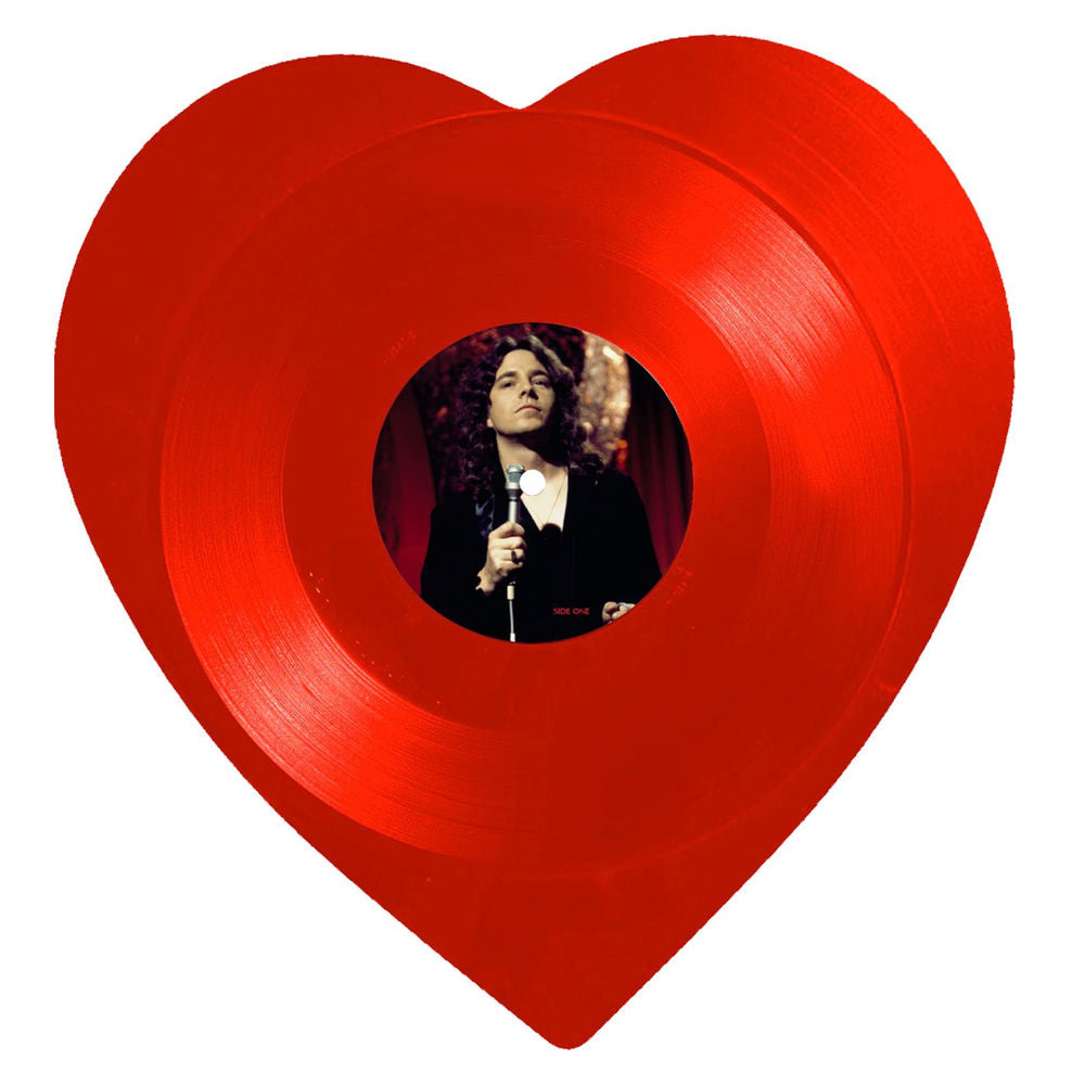 John Paul Young – Love Is in the Air