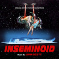 John Scott – Inseminoid (Original Motion Picture Soundtrack)