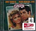 John Travolta – Grease: The Original Soundtrack From the Motion Picture