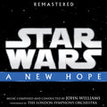 John Williams & London Symphony Orchestra – Star Wars: A New Hope (Original Motion Picture Score)