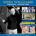 John Williams – Checkmate / Diamond Head