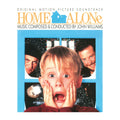 John Williams – Ensam hemma