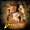 John Williams – Indiana Jones and the Kingdom of the Crystal Skull (Original Motion Picture Soundtrack)
