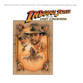 John Williams – Indiana Jones and the Last Crusade (Original Motion Picture Soundtrack)
