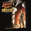 John Williams – Indiana Jones and the Temple of Doom (Original Motion Picture Soundtrack)