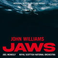 John Williams – Jaws (Original Motion Picture Score)