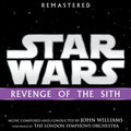 John Williams – Star Wars: Revenge of the Sith (Original Motion Picture Soundtrack)