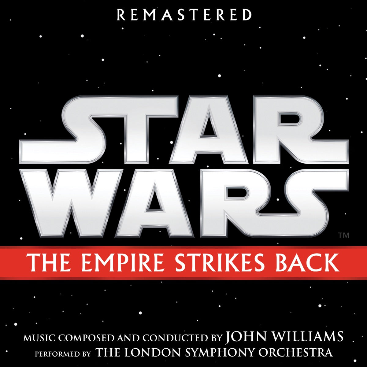 John Williams – Star Wars: The Empire Strikes Back (Original Motion Picture Soundtrack)