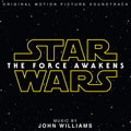 John Williams – Star Wars: The Force Awakens (Original Motion Picture Soundtrack)