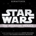 John Williams – Star Wars: The Phantom Menace (Original Motion Picture Soundtrack)