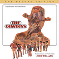 John Williams – The Cowboys (Original Motion Picture Soundtrack / Deluxe Edition)
