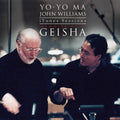 John Williams, Yo-Yo Ma – Memoirs of a Geisha (iTunes Session)