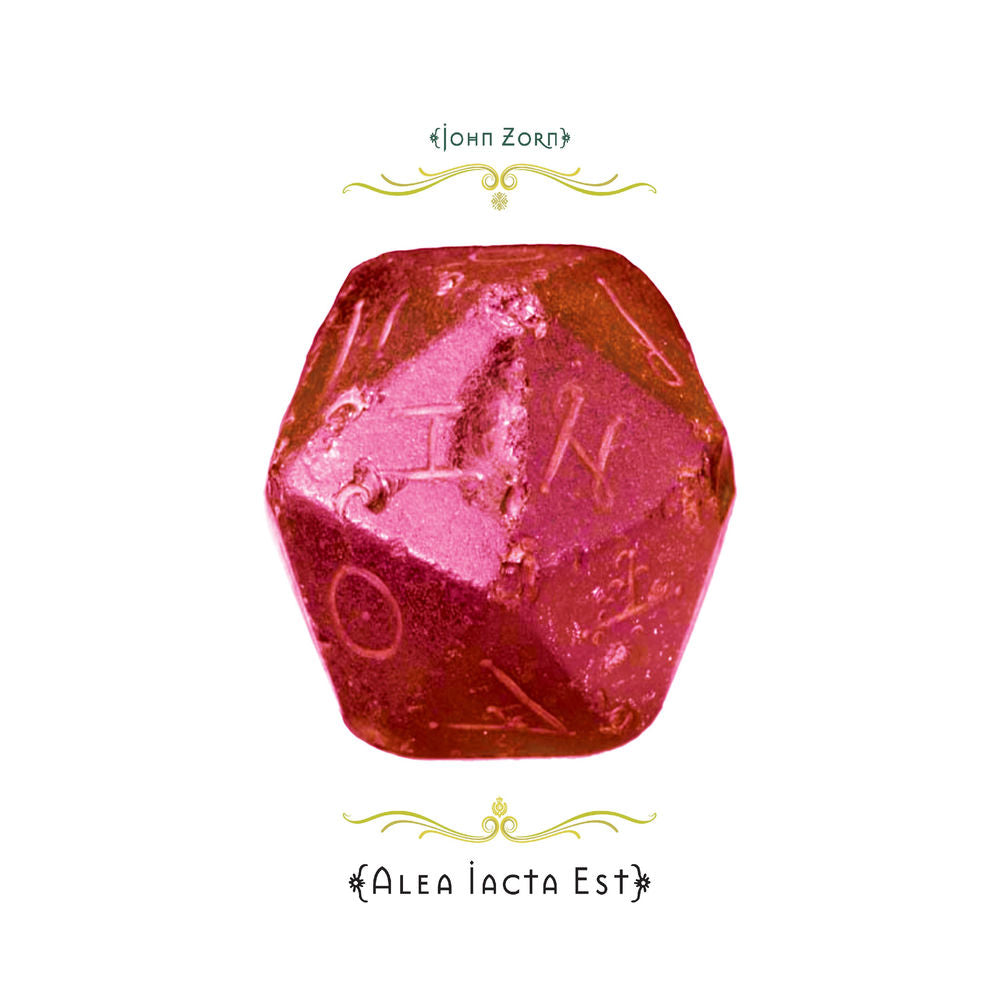 John Zorn – Alea Iacta Est