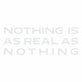 John Zorn – Nothing Is As Real As Nothing