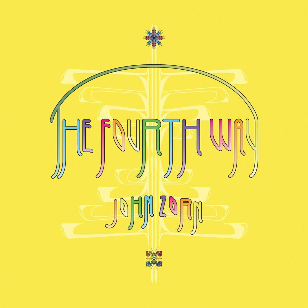 John Zorn – The Fourth Way