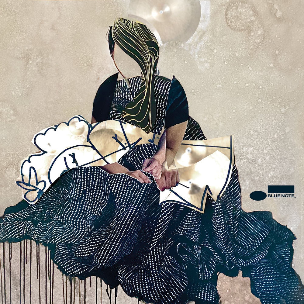 Johnathan Blake – Homeward Bound