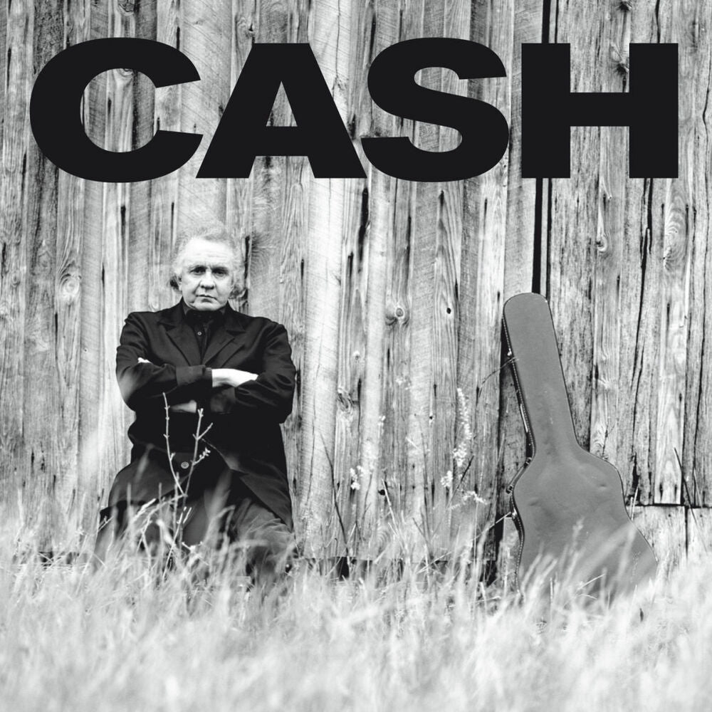 Johnny Cash – American II: Unchained