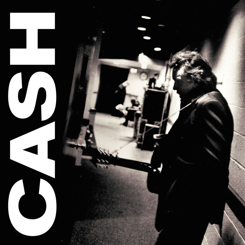 Johnny Cash – American III: Solitary Man