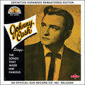 Johnny Cash – Johnny Cash Sings the Songs That Made Him Famous (2017 Definitive Expanded Remastered Edition)