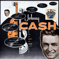 Johnny Cash – Johnny Cash with His Hot and Blue Guitar