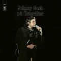 Johnny Cash – På Österåker (35th Anniversary Edition)