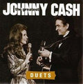 Johnny Cash – The Greatest Duets