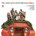 Johnny Cash – The Johnny Cash Children's Album