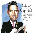Johnny Copeland – Just One More Time