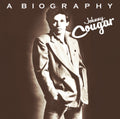 Johnny Cougar – A Biography (Bonus Track Edition)