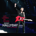 Johnny Hallyday – Les larmes de gloire (Live au Zénith de Toulouse / Juin 2000)