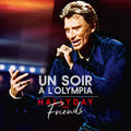 Johnny Hallyday – Un soir à l'Olympia