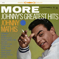 Johnny Mathis – More: Johnny's Greatest Hits