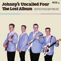 Johnny's Uncalled Four – The Lost Album