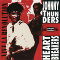 Johnny Thunders and The Heartbreakers – Vive la Revolution