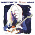 Johnny Winter – Texas: '63-'68