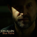 Jon Allen – Blue Flame