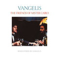 Jon & Vangelis – The Friends Of Mister Cairo (Remastered)
